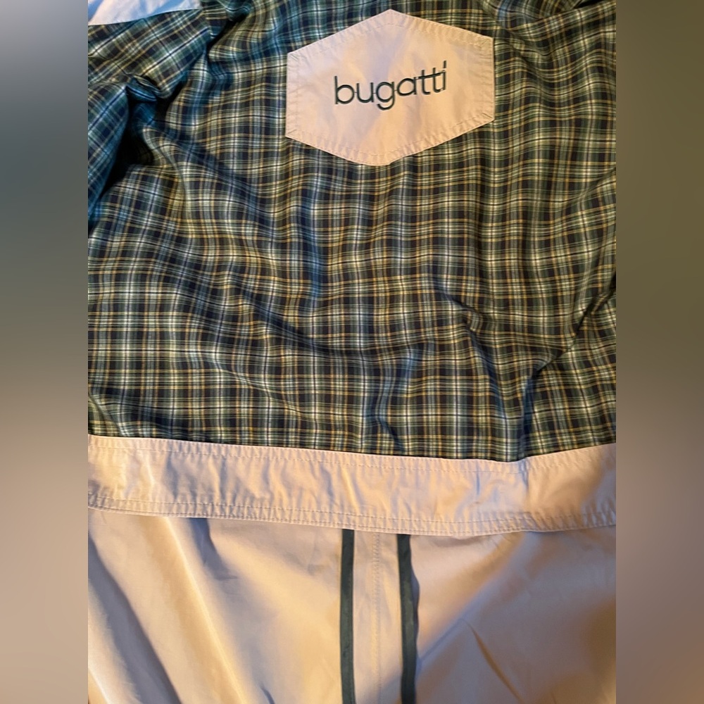Men’s Short Jacket - Picture 4 of 9